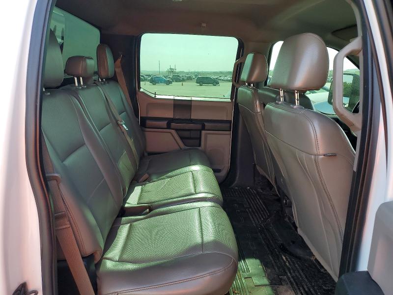 Aukcja sprzedaży 2019 Ford F350, vin: 1FT8W3DT7KEC69013, numer aukcji: 63052436