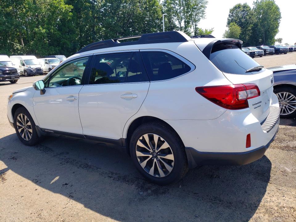 Продаж на аукціоні авто 2015 Subaru Outback, vin: 4S4BSALC9F3216088, номер лоту: 59964866