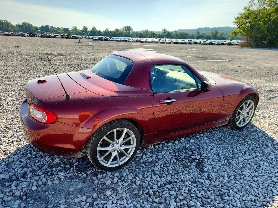 Продаж на аукціоні авто 2012 Mazda Mx-5 Miata, vin: JM1NC2PF3C0220305, номер лоту: 59825146