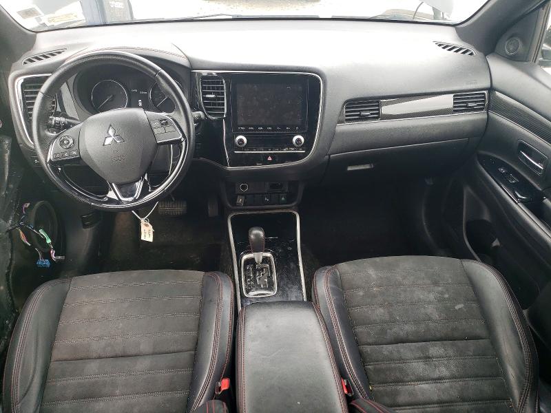 Aukcja sprzedaży 2020 Mitsubishi Outlander, vin: JA4AD3A32LZ029285, numer aukcji: 61867666