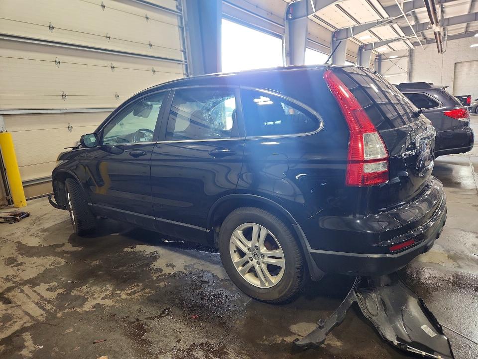 62485196 :رقم المزاد ، 5J6RE4H72BL098459 vin ، 2011 Honda Cr-v مزاد بيع
