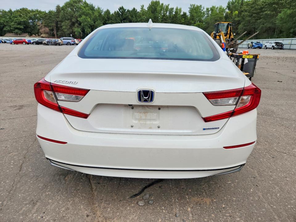 Aukcja sprzedaży 2021 Honda Accord, vin: 1HGCV3F44MA019744, numer aukcji: 62927336
