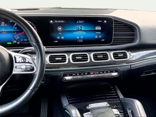Продажа на аукционе авто 2020 Mercedes-benz Gle, vin: 4JGFB8GB7LA182381, номер лота: 61976646