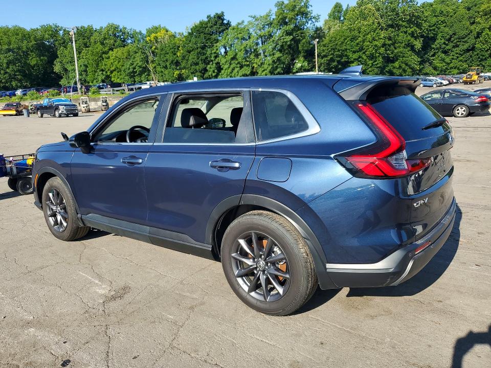 Aukcja sprzedaży 2026 Honda Cr-v, vin: 2HKRS4H72TH422336, numer aukcji: 62505456