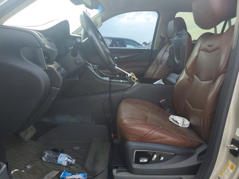 Продажа на аукционе авто 2015 Cadillac Escalade, vin: 1GYS4JKJ9FR294389, номер лота: 59279056