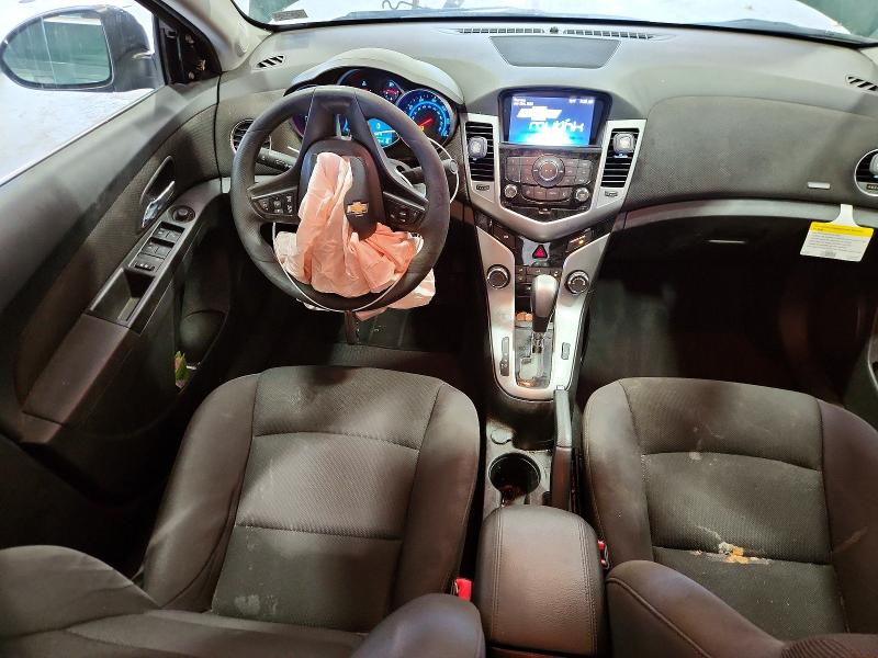 Продаж на аукціоні авто 2015 Chevrolet Cruze, vin: 1G1PC5SBXF7206520, номер лоту: 63161236