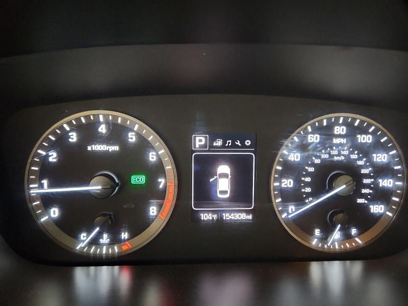 Aukcja sprzedaży 2015 Hyundai Sonata, vin: 5NPE34AF9FH027975, numer aukcji: 61209136