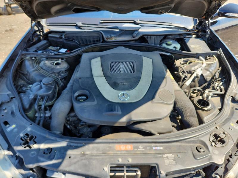62349986 :رقم المزاد ، WDDNG86X18A234910 vin ، 2008 Mercedes-benz S مزاد بيع