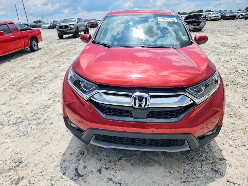 Aukcja sprzedaży 2018 Honda Cr-v, vin: 2HKRW2H50JH693545, numer aukcji: 60408436