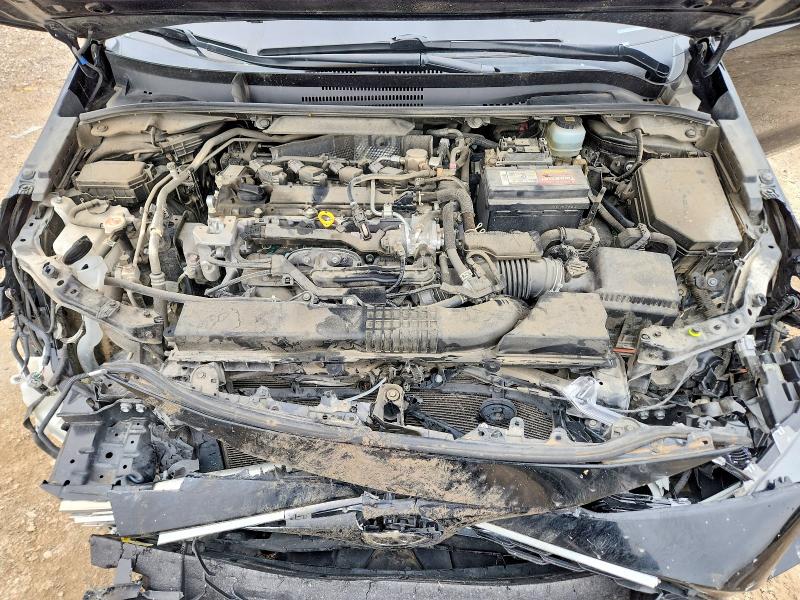 Продаж на аукціоні авто 2022 Toyota Corolla, vin: JTNC4MBE1N3165767, номер лоту: 61541956