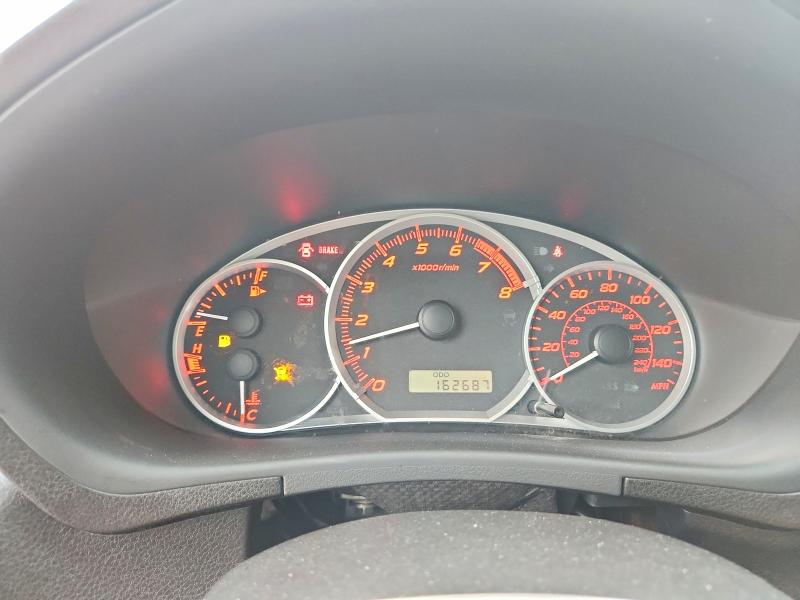 Продаж на аукціоні авто 2011 Subaru Impreza, vin: JF1GR7E6XBG822895, номер лоту: 60191166