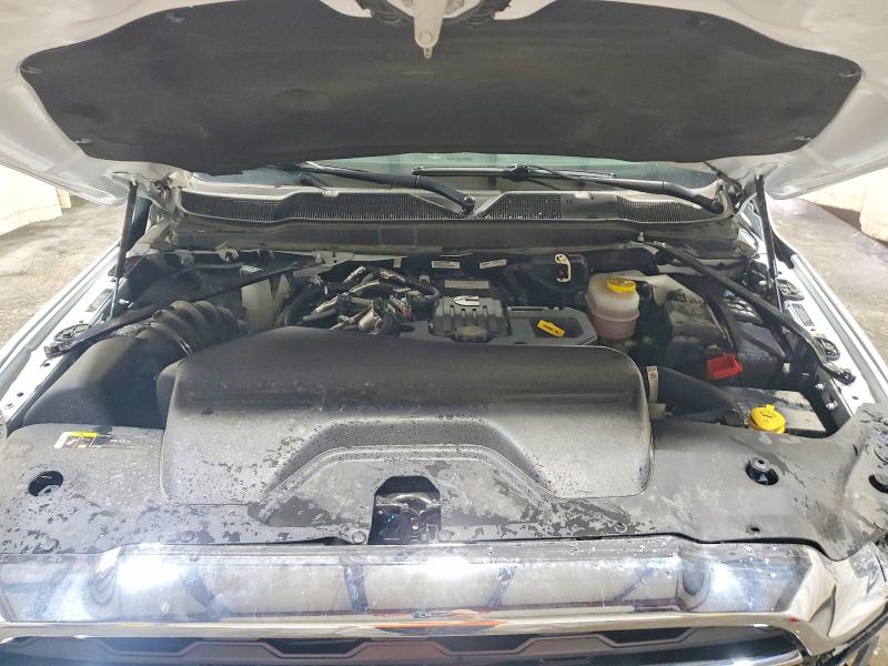 59734046 :رقم المزاد ، 3C6UR5DL8TG259321 vin ، 2026 Ram 2500 مزاد بيع