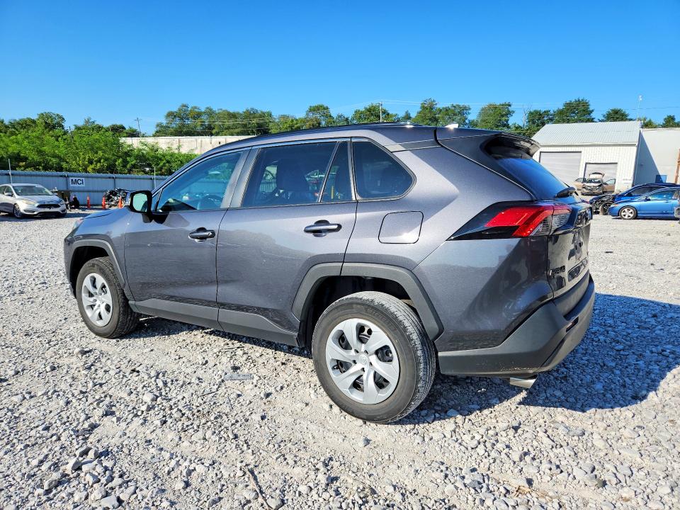 Продажа на аукционе авто 2019 Toyota Rav4, vin: 2T3G1RFV6KW073598, номер лота: 62929156