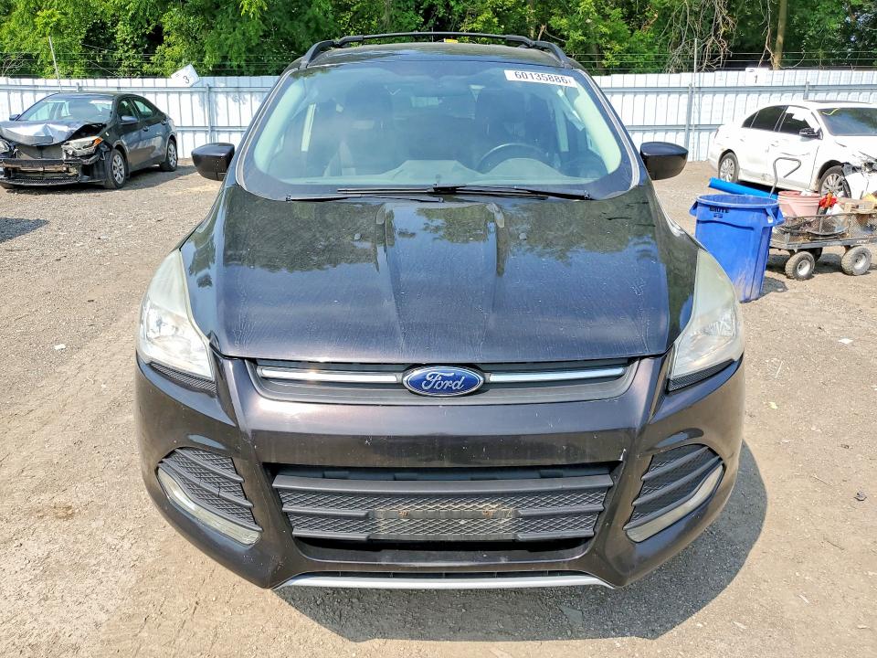 Aukcja sprzedaży 2013 Ford Escape, vin: 1FMCU9G9XDUB26886, numer aukcji: 60135886