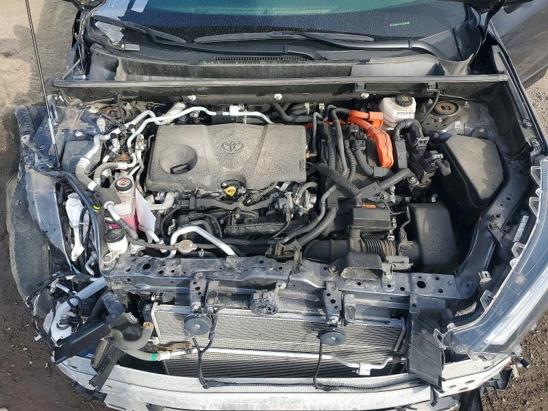 Aukcja sprzedaży 2023 Toyota Rav4 Prime, vin: JTMGB3FV1PD123886, numer aukcji: 62980486