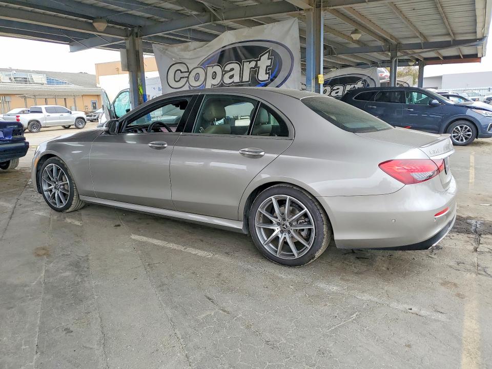 Продаж на аукціоні авто 2023 Mercedes-benz E, vin: W1KZF8DB6PB110653, номер лоту: 59791726
