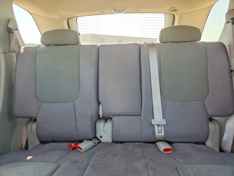 61246576 :رقم المزاد ، 2CNDL13F276109250 vin ، 2007 Chevrolet Equinox مزاد بيع