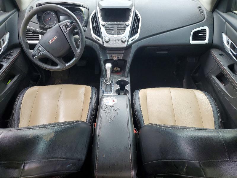 Aukcja sprzedaży 2013 Gmc Terrain, vin: 2GKFLREK1D6289228, numer aukcji: 62468806