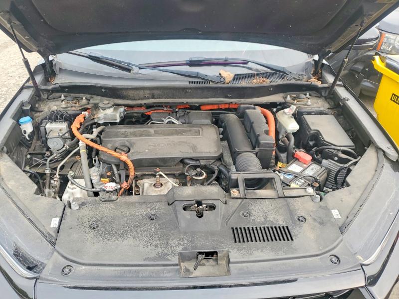 Aukcja sprzedaży 2023 Honda Cr-v, vin: 2HKRS6H5XPH815405, numer aukcji: 61835606