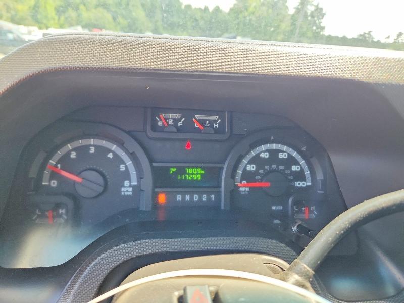 2014 Ford Econoline მანქანა იყიდება აუქციონზე, vin: 1FTNE1EW0EDA50357, აუქციონის ნომერი: 63152966