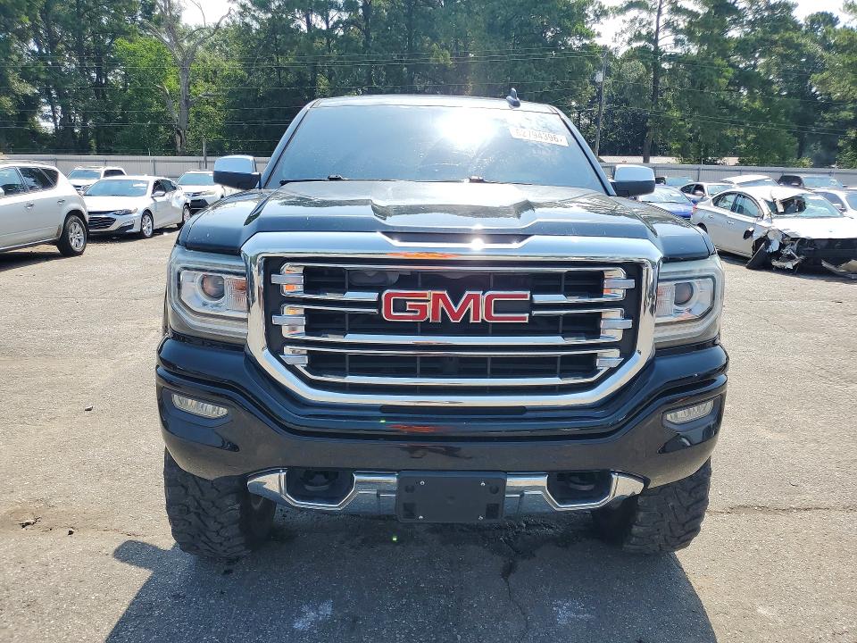 Aukcja sprzedaży 2017 Gmc Sierra, vin: 3GTU2NEC7HG138301, numer aukcji: 62794396