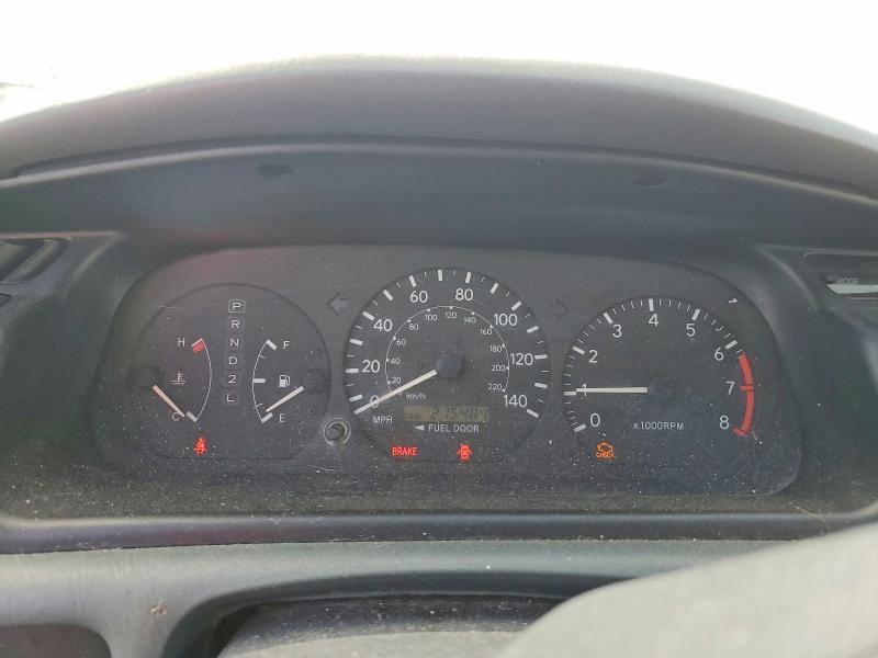 Продажа на аукционе авто 2000 Toyota Camry, vin: 4T1BG22K5YU989556, номер лота: 61899796