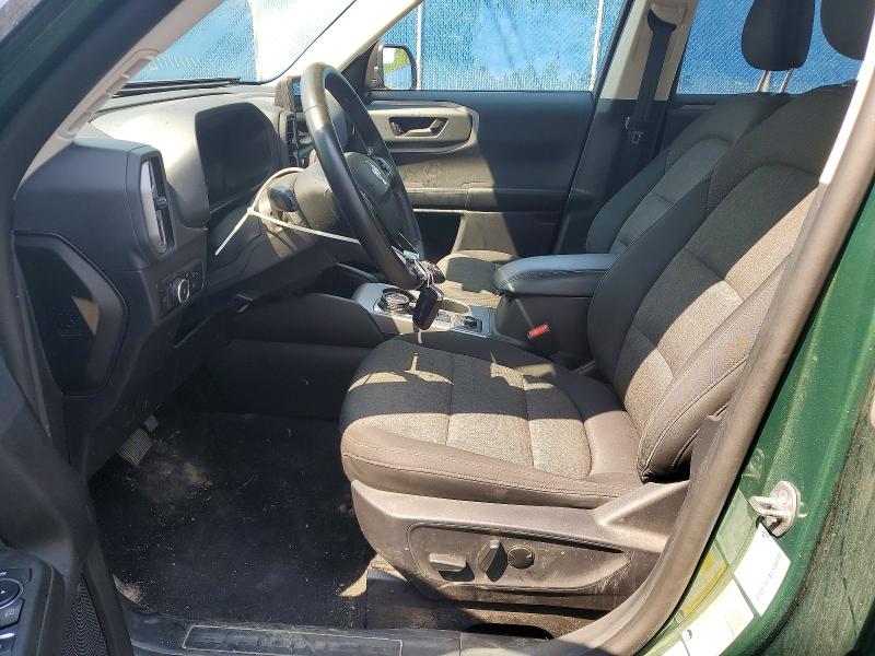 Продаж на аукціоні авто 2024 Ford Bronco Sport, vin: 3FMCR9B6XRRF35127, номер лоту: 59662696
