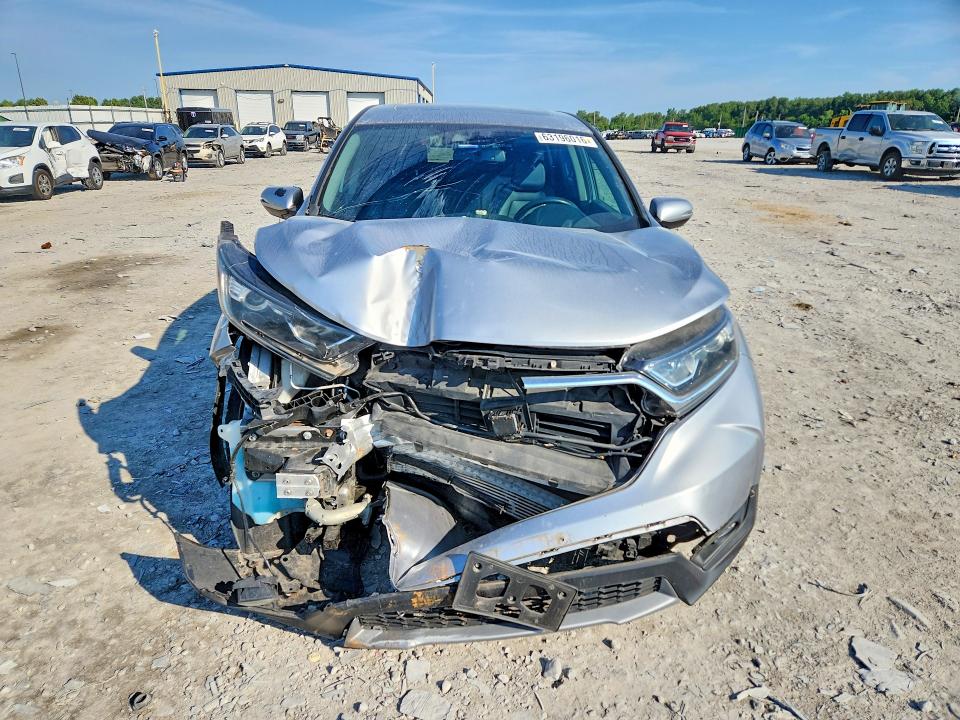 Aukcja sprzedaży 2019 Honda Cr-v, vin: 5J6RW2H8XKL037161, numer aukcji: 63196016