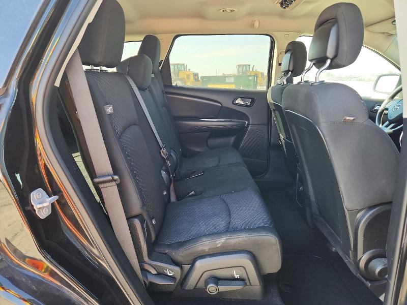 Продаж на аукціоні авто 2016 Dodge Journey, vin: 3C4PDDBG6GT209096, номер лоту: 61733606