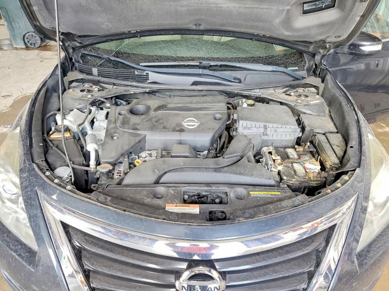 Aukcja sprzedaży 2013 Nissan Altima, vin: 1N4AL3AP9DN588648, numer aukcji: 59965446