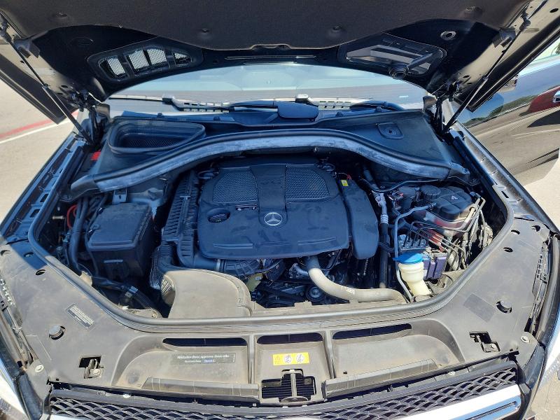 62833876 :رقم المزاد ، 4JGDA5HBXHA971297 vin ، 2017 Mercedes-benz Gle مزاد بيع