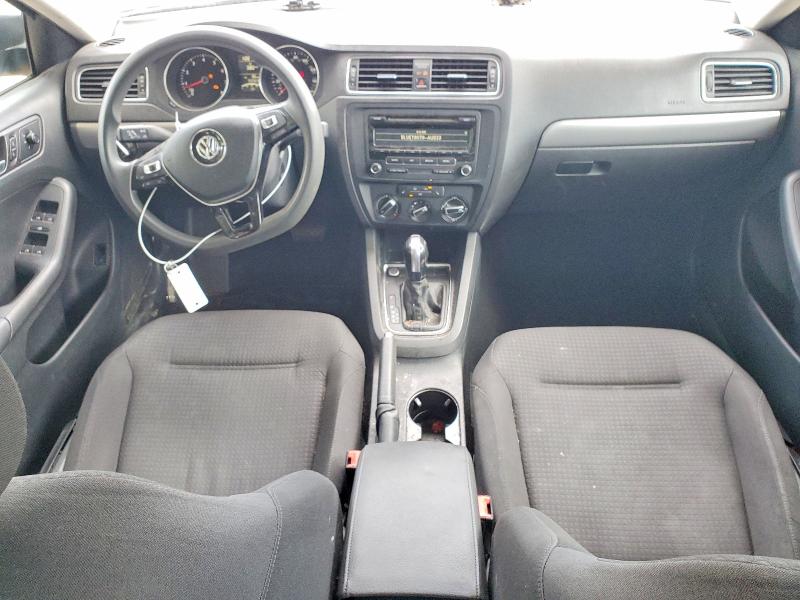 Aukcja sprzedaży 2015 Volkswagen Jetta, vin: 3VWD17AJ8FM264164, numer aukcji: 61291776