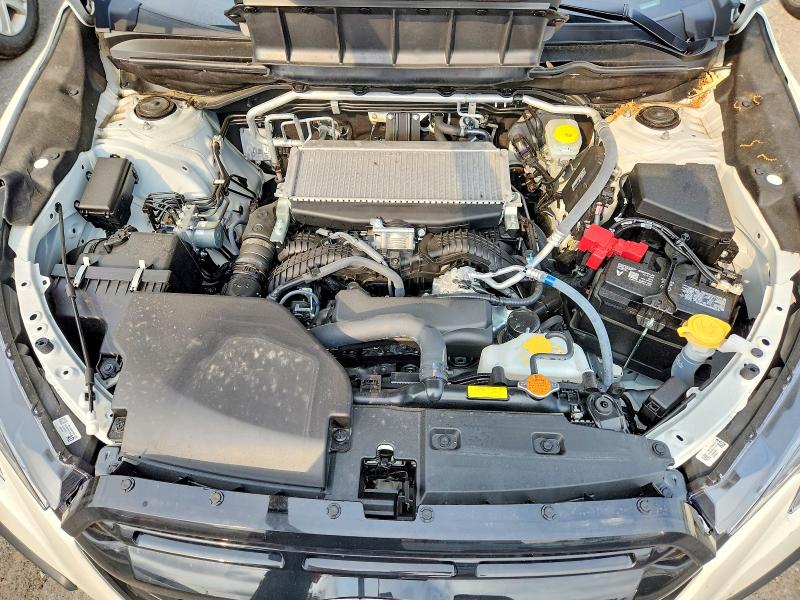 Aukcja sprzedaży 2026 Subaru Ascent, vin: 4S4WMABDXT3404975, numer aukcji: 61666246
