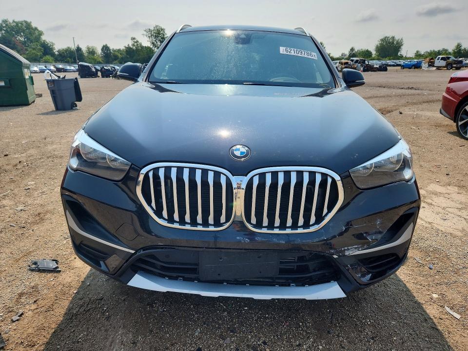 Aukcja sprzedaży 2021 Bmw X1, vin: WBXJG7C03M5U23123, numer aukcji: 62109786