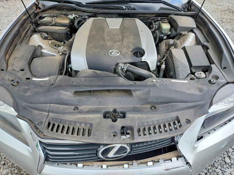 Aukcja sprzedaży 2013 Lexus Gs, vin: JTHBE1BL0D5016729, numer aukcji: 60274356