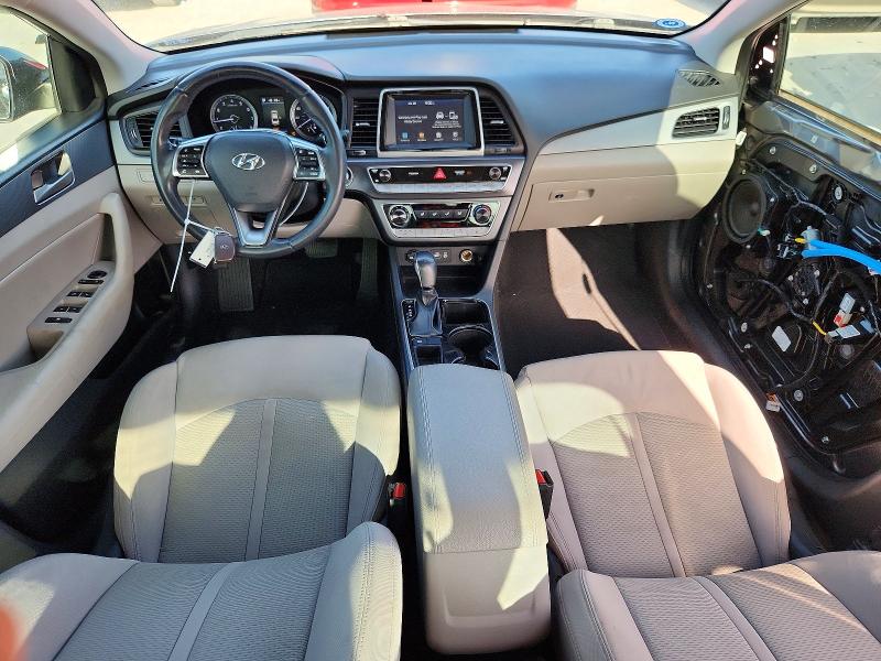 Aukcja sprzedaży 2018 Hyundai Sonata, vin: 5NPE34AF0JH686679, numer aukcji: 61615146