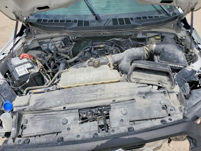 Aukcja sprzedaży 2023 Ford F150, vin: 1FTMF1CP5PKF59718, numer aukcji: 60792566