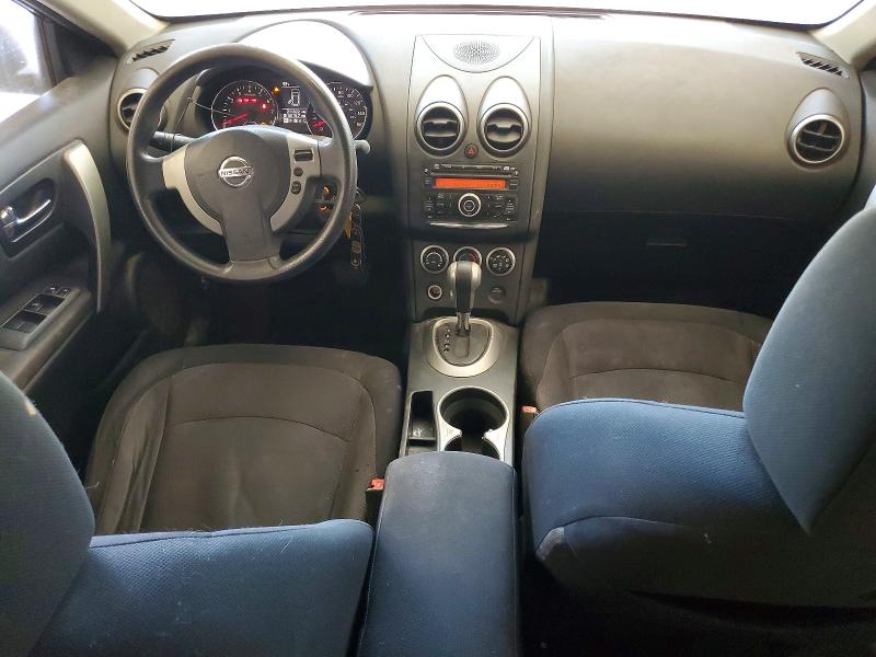 Aukcja sprzedaży 2011 Nissan Rogue, vin: JN8AS5MT9BW562175, numer aukcji: 63217686