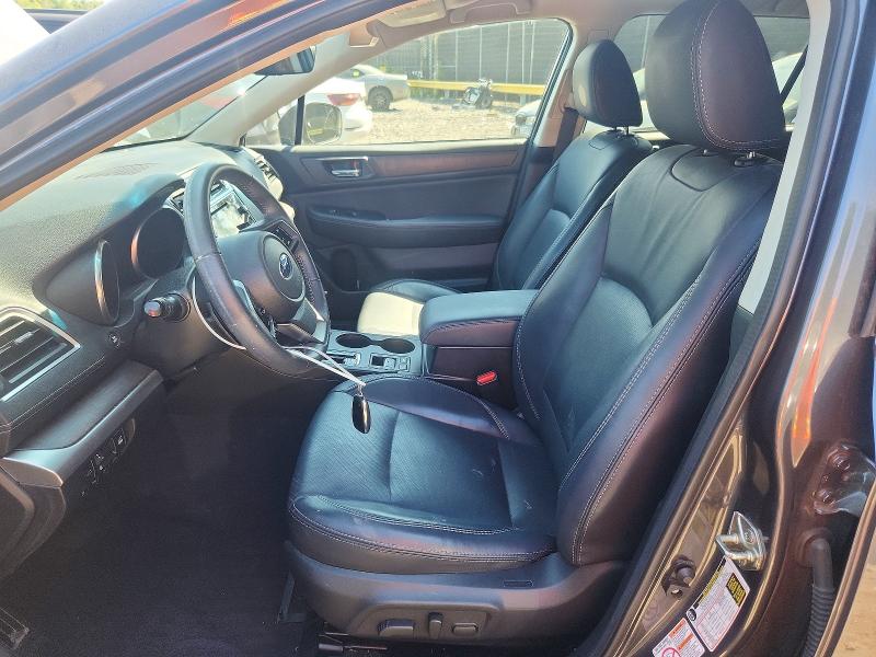 Aukcja sprzedaży 2019 Subaru Outback, vin: 4S4BSANC9K3346346, numer aukcji: 60963406