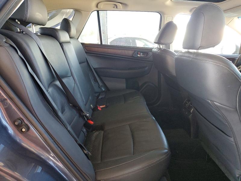 2024 Subaru Outback მანქანა იყიდება აუქციონზე, vin: 4S4BSANC2F3279112, აუქციონის ნომერი: 62806796