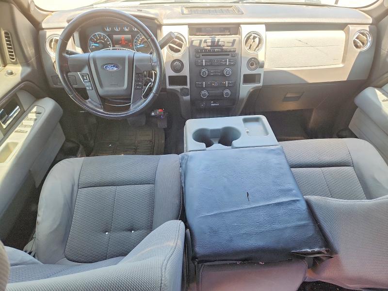 Aukcja sprzedaży 2012 Ford F150, vin: 1FTFW1ET3CFB14254, numer aukcji: 59380166