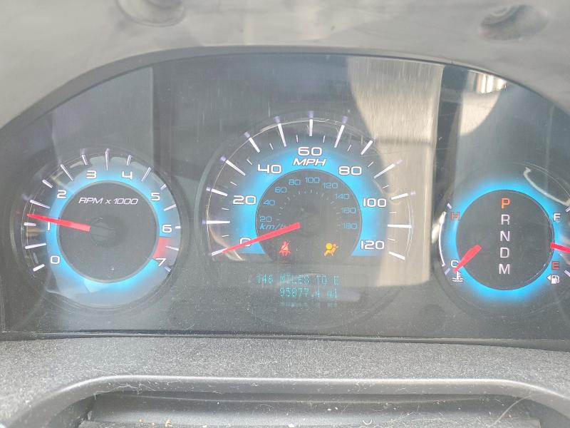 Aukcja sprzedaży 2012 Ford Fusion, vin: 3FAHP0HA4CR227861, numer aukcji: 61243806