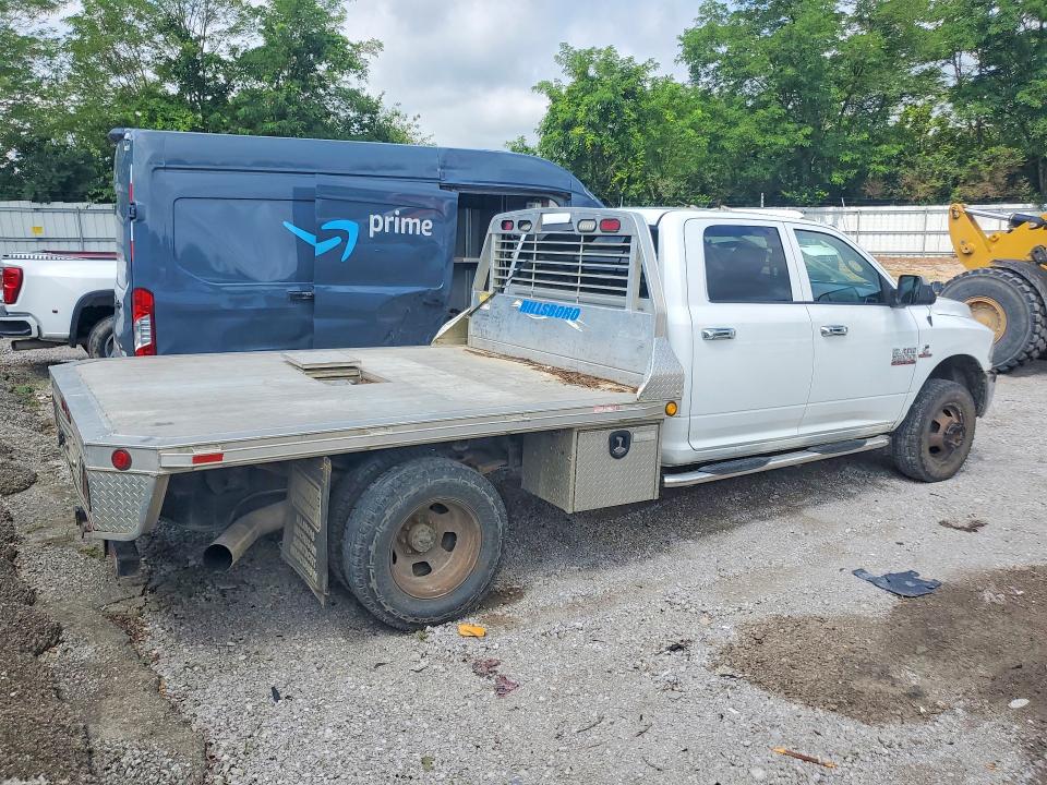 Aukcja sprzedaży 2015 Ram 3500, vin: 3C7WRTCL8FG568608, numer aukcji: 60241916