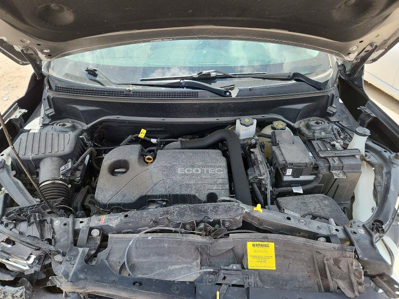 Aukcja sprzedaży 2020 Gmc Terrain, vin: 3GKALMEV2LL208416, numer aukcji: 59847026