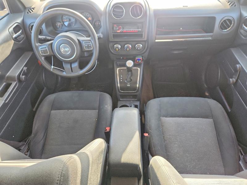62836656 :رقم المزاد ، 1C4NJPBB8FD179089 vin ، 2015 Jeep Patriot مزاد بيع