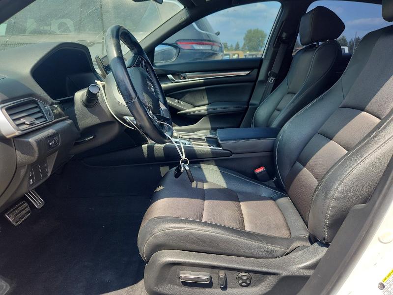 Продаж на аукціоні авто 2019 Honda Accord, vin: 1HGCV1F32KA045297, номер лоту: 60413156