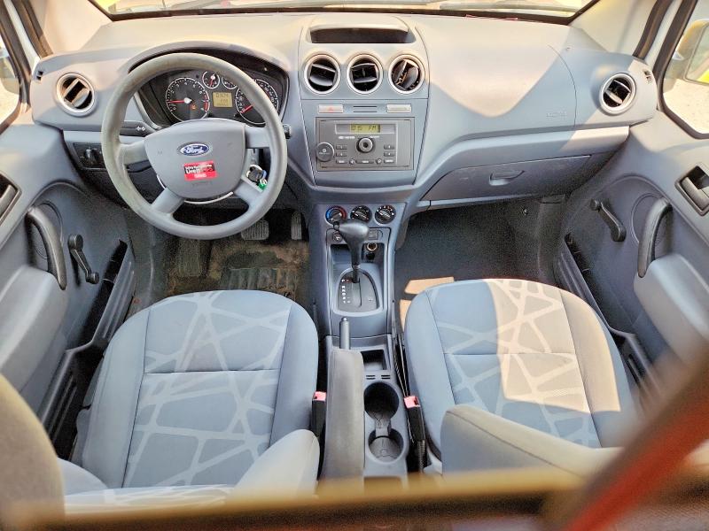 Aukcja sprzedaży 2011 Ford Transit Connect, vin: NM0LS6AN8BT058070, numer aukcji: 62723906