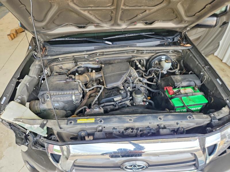 Продажа на аукционе авто 2009 Toyota Tacoma, vin: 5TETX62N09Z636998, номер лота: 61629016