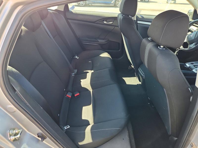 Aukcja sprzedaży 2016 Honda Civic, vin: 2HGFC2F56GH548933, numer aukcji: 61345416