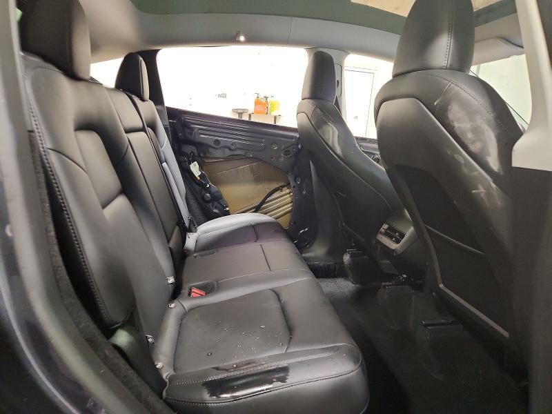 2025 Tesla Model Y მანქანა იყიდება აუქციონზე, vin: 7SAYGDEE0SA352137, აუქციონის ნომერი: 62664456